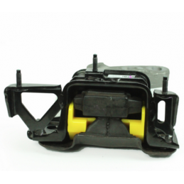 Support supérieur de boîte de vitesses Powerflex  Ford Fiesta MK8 (2017-)