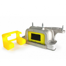 Support supérieur de boîte de vitesses Powerflex Ford Fiesta MK8 (2017-)