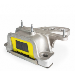 Support supérieur de boîte de vitesses Powerflex Ford Fiesta MK8 (2017-)