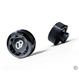 Bouchon de liquide de refroidissement 09D