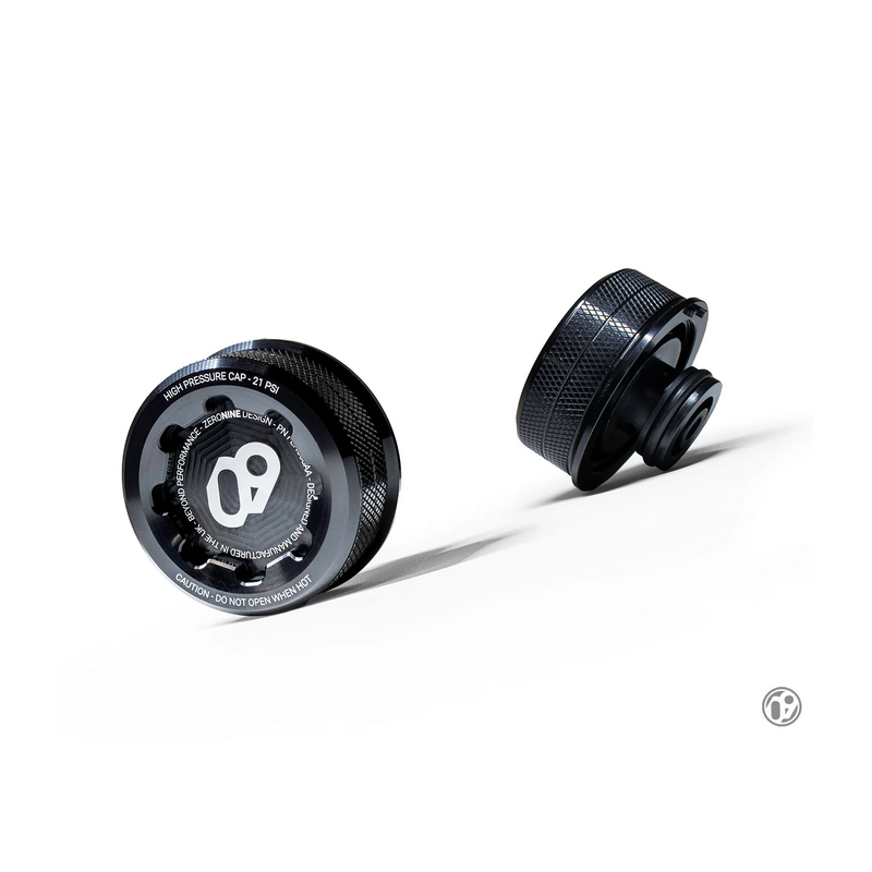 Bouchon de liquide de refroidissement 09D