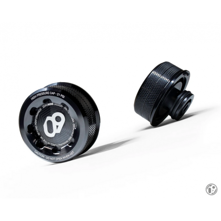 Bouchon de liquide de refroidissement 09D