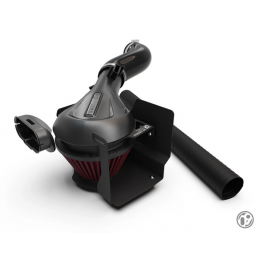 Kit induction carbone 09D Fiesta ST Mk7 HVF