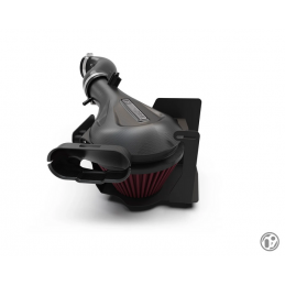 Kit induction carbone 09D Fiesta ST Mk7 HVF