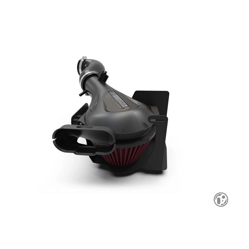 Kit induction carbone 09D Fiesta ST Mk7 HVF