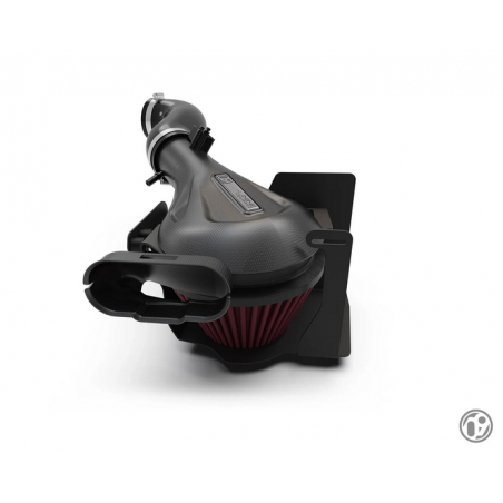 Kit induction carbone 09D Fiesta ST Mk7 HVF