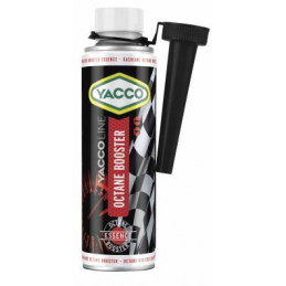 OCTANE BOOSTER YACCO