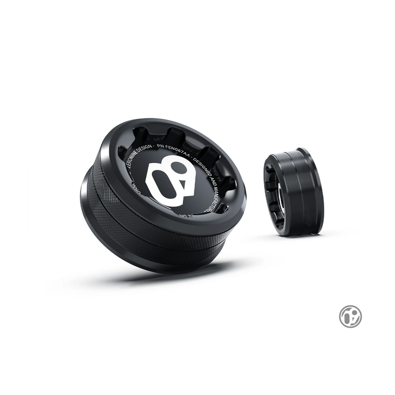 Bouchon de liquide de frein 09D Ford