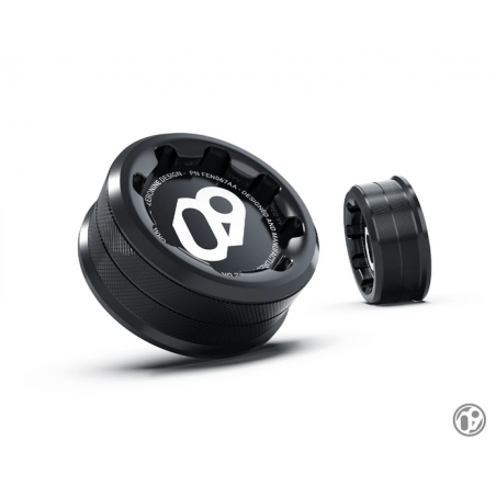 Bouchon de liquide de frein 09D Ford