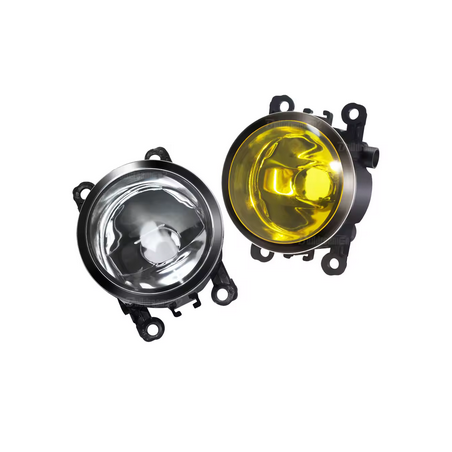 feux anti brouillard ford Fiesta Focus