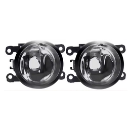 feux anti brouillard ford Fiesta Focus