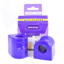 Silentbloc de barre antiroulis avant 21 mm Powerflex Ford Mondeo (2007 - 2013)