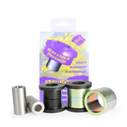 Silentbloc extérieur de bras inférieur arrière Powerflex Ford Mondeo (2007 - 2013)