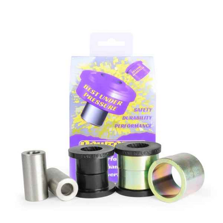 Silentbloc extérieur de bras inférieur arrière Powerflex Ford Mondeo (2007 - 2013)