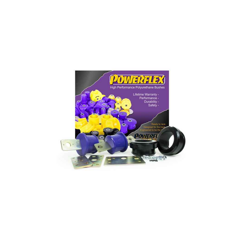 Silentbloc de bras de suspension arrière Powerflex Ford Mondeo (2007 - 2013)