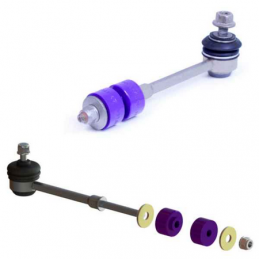 Silentbloc de barre antiroulis arrière Powerflex Ford Mondeo (2007 - 2013)