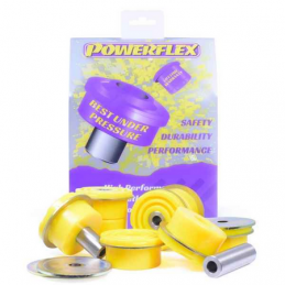 Silentbloc de berceau arrière Powerflex Ford Mondeo (2007 - 2013)