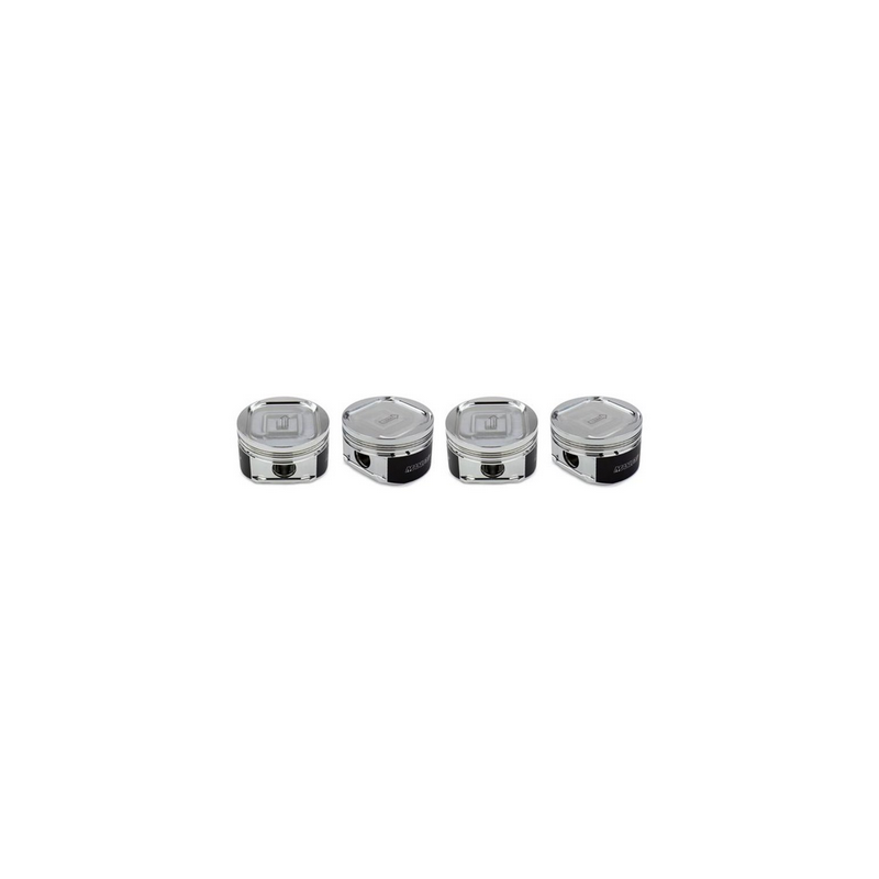 Manley Kit pistons Ford 2.3 EcoBoost 87.60mm