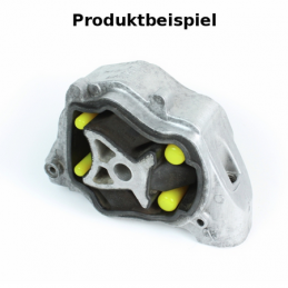 Support moteur inférieur Powerflex Ford Mondeo (2007 - 2013)