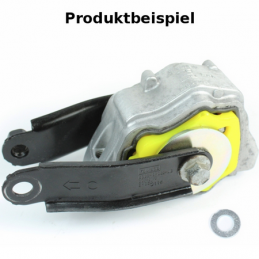 Support moteur inférieur Powerflex Ford Mondeo (2007 - 2013)