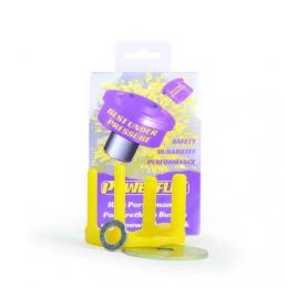 Support moteur inférieur Powerflex Ford Mondeo (2007 - 2013)