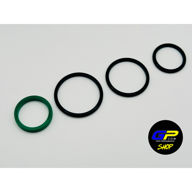 KIT JOINT CARTER D'HUILE+ CREPINE OEM FOCUS ST/RS MK2