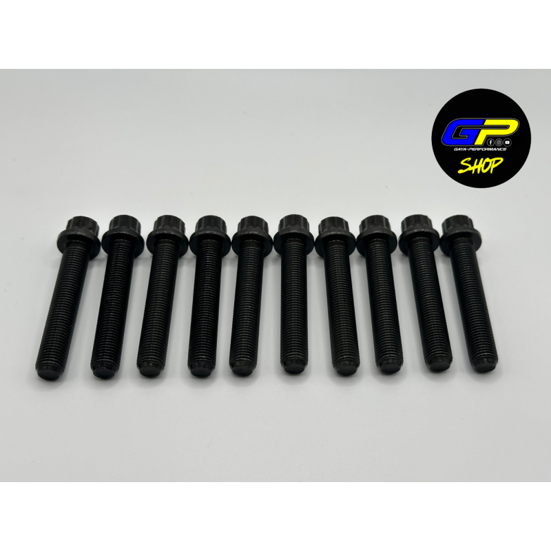 KIT VIS DE BIELLES OEM Ford FOCUS ST/RS MK2