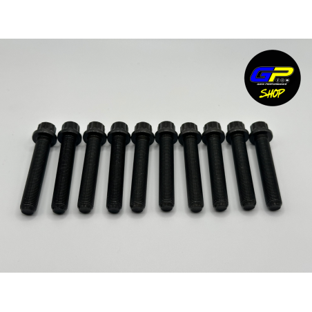 KIT VIS DE BIELLES OEM Ford FOCUS ST/RS MK2