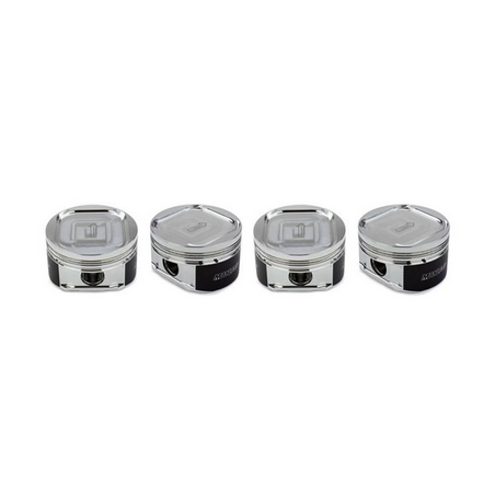 Manley kit pistons Ford 2.3 EcoBoost 88.00mm côte réparation