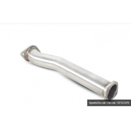 De-cat ford mondeo 2.5