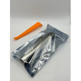 Système de démarrage d'arrêt automatique Ford fiesta mk8 2018 – 2023