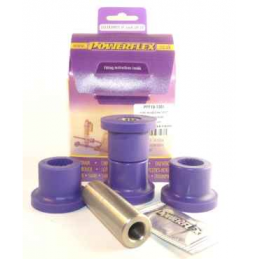 Silentbloc de bras de suspension avant Powerflex Ford Mondeo (2000 à 2007)