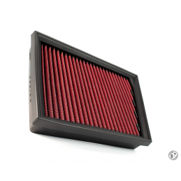 Filtre de panneau de performance 09D HVF ​​[Fiesta Mk7]