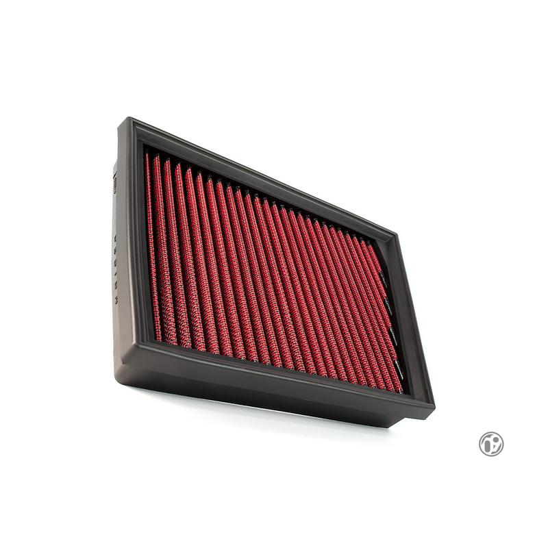 Filtre de panneau de performance 09D HVF ​​[Fiesta Mk7]