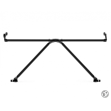 Barre anti-rapprochement arrière en carbone 09D Fiesta ST Mk8.5