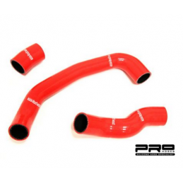 Kit de durites de suralimentation Pro Hoses Fiesta EcoBoost 1.0