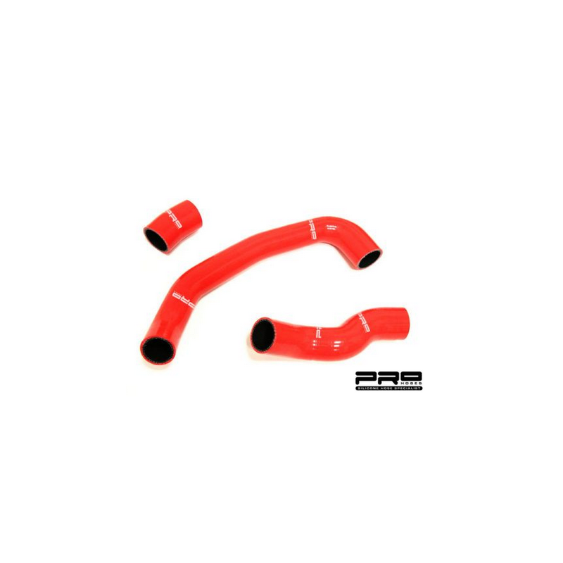 Kit de durites de suralimentation Pro Hoses Fiesta EcoBoost 1.0