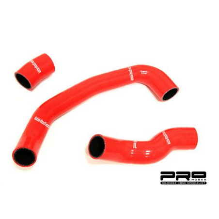 Kit de durites de suralimentation Pro Hoses Fiesta EcoBoost 1.0