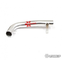 Tuyau d'admission supérieur en alliage AIRTEC Motorsport Fiesta Mk7/8 1.0 EcoBoost