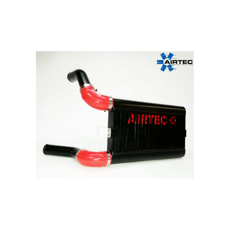 Kit de suralimentation AIRTEC Motorsport Stage 1 Ford Fiesta Mk7 1.0 EcoBoost