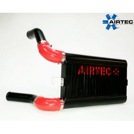 Kit de suralimentation AIRTEC Motorsport Stage 1 Ford Fiesta Mk7 1.0 EcoBoost
