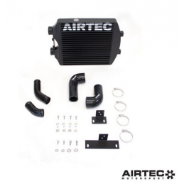 Kit échangeur Stage 2 airtec Motorsport Fiesta Mk7 1.0 EcoBoost