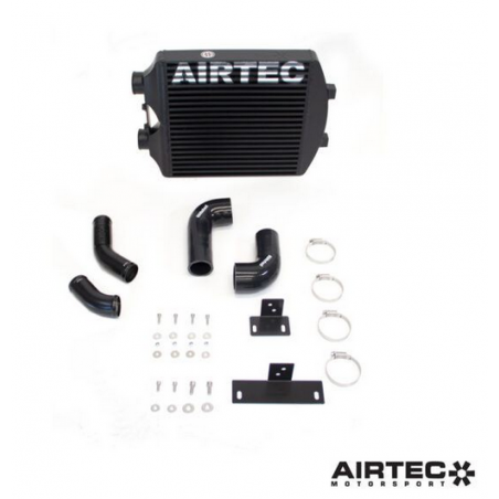 Kit échangeur Stage 2 airtec Motorsport Fiesta Mk7 1.0 EcoBoost