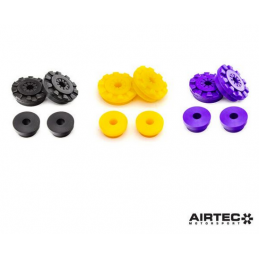 Silentblocs de rechange AIRTEC Motorsport pour support de couple Fiesta ST180