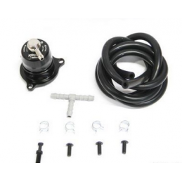 Ford 1.0 EcoBoost | Double port compact Turbosmart