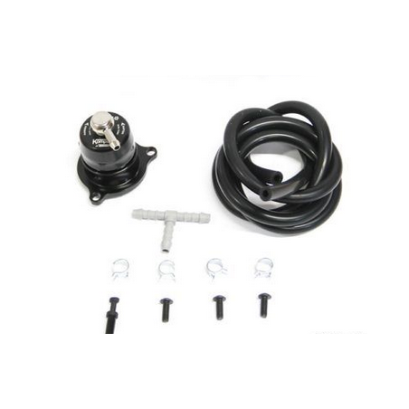 Ford 1.0 EcoBoost | Double port compact Turbosmart