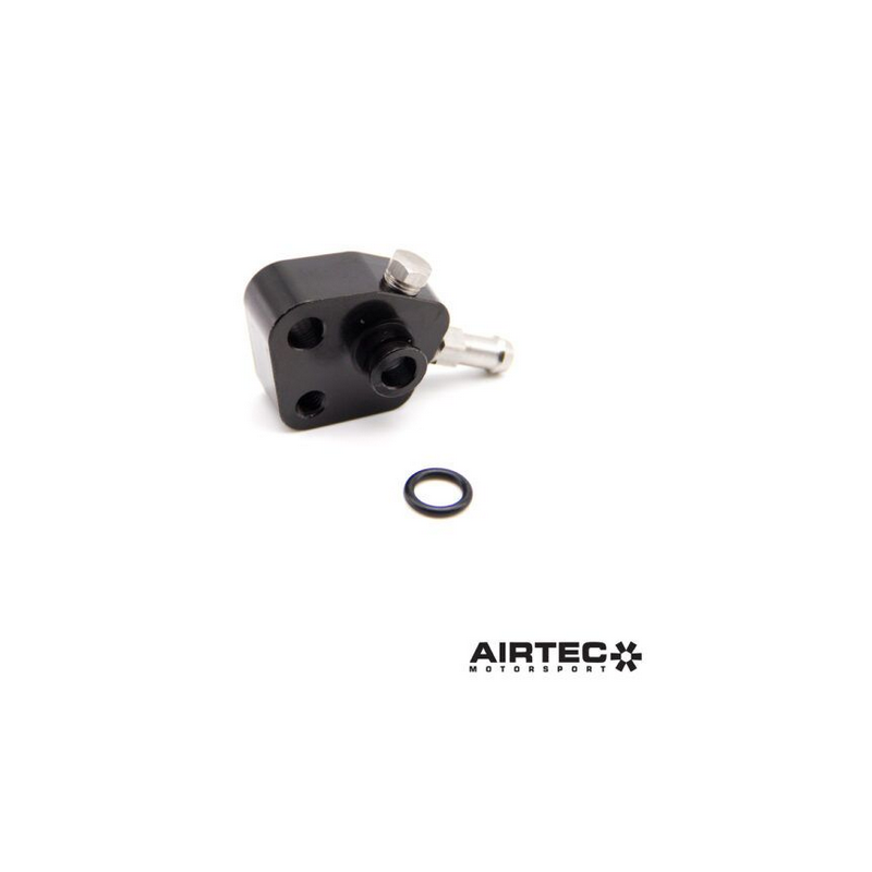 Robinet de suralimentation AIRTEC Motorsport Fiesta ST180