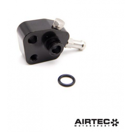 Robinet de suralimentation AIRTEC Motorsport Fiesta ST180