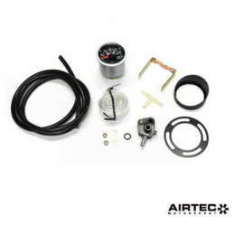 Kit de jauges AIRTEC Motorsport Fiesta MK7 1.0 EcoBoost