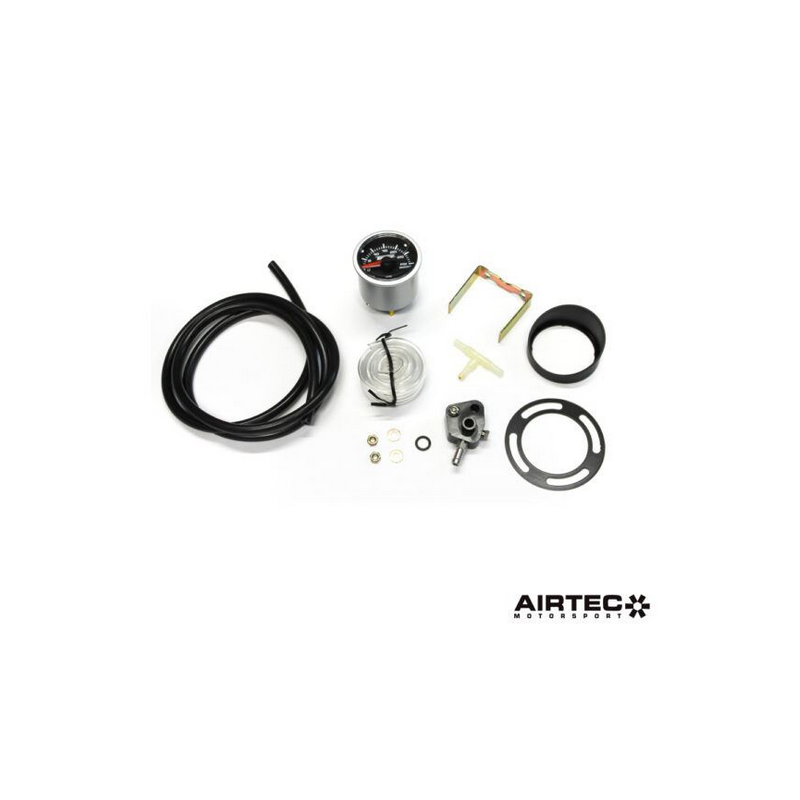 Kit de jauges AIRTEC Motorsport Fiesta MK7 1.0 EcoBoost